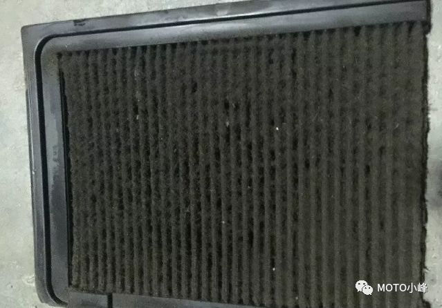 摩托车保养多久做一次?需要注意哪些事项?!