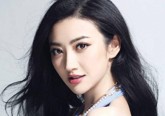 最美女明星前五位, 赵丽颖仅排在第三, 你最喜欢谁?