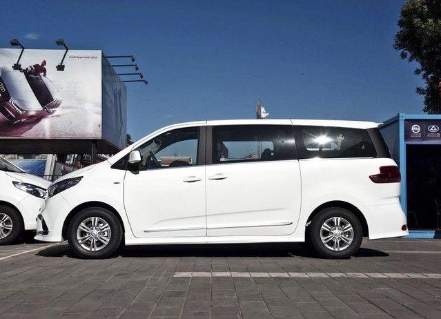 十大最贵国产车,哈弗众泰双双榜上有名,第一名毫无争议
