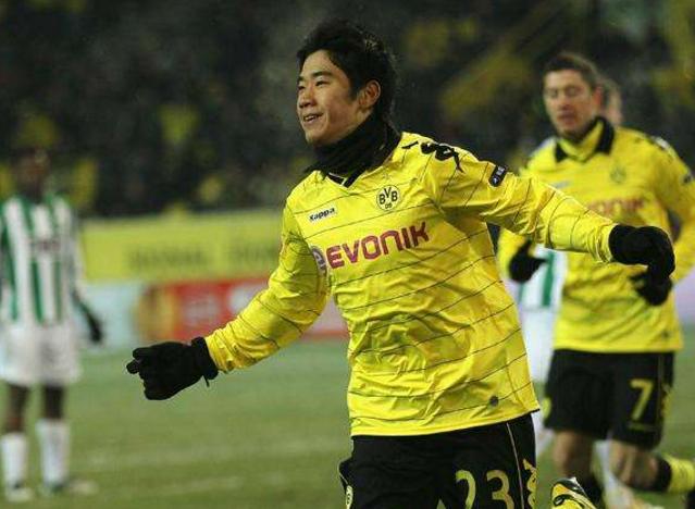 18年世界杯 亚洲强队当家球星都有谁 能全部说