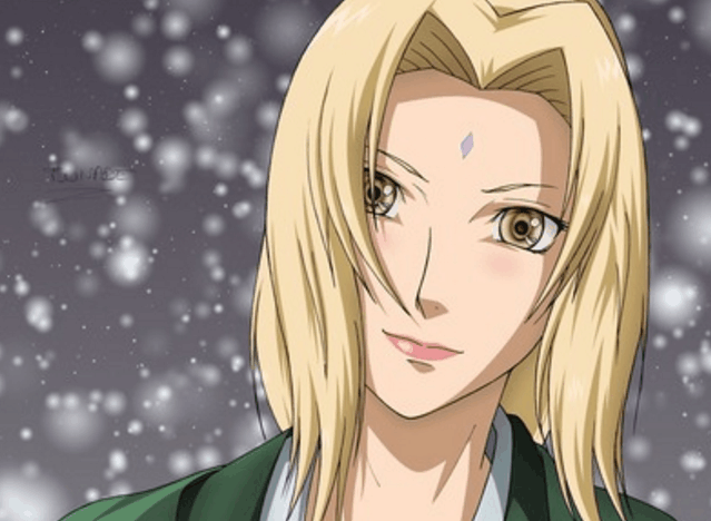 《火影忍者》木叶三忍实力排名, 最强是他!