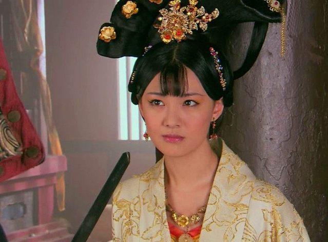 郑爽饰演过的7个古装角色:第二个好惊艳,第六个造型雷人!