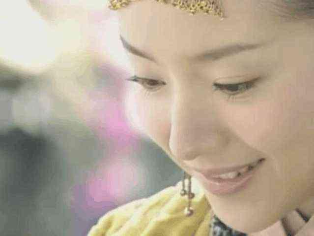 当董洁遇上了林心如,十五年前这部剧告诉你巅