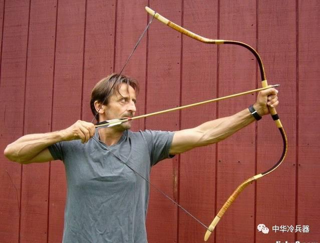 中国传统弓箭胜过现代弓箭,事实真的如此吗?