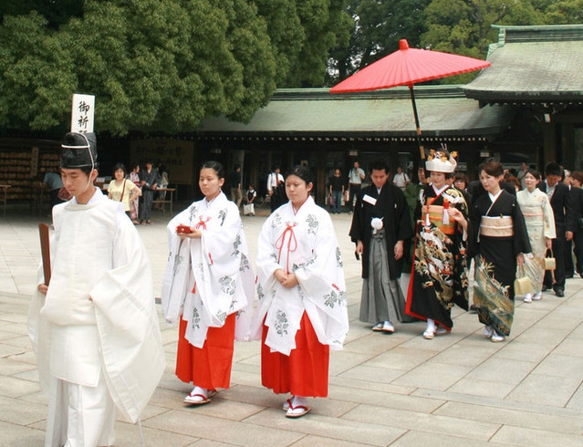 盘点全球各国的法定结婚年龄,俄罗斯最早熟,看
