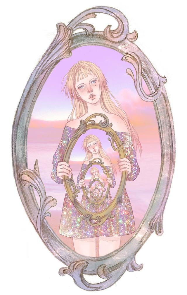 让女人疼到骨子里心碎的句子