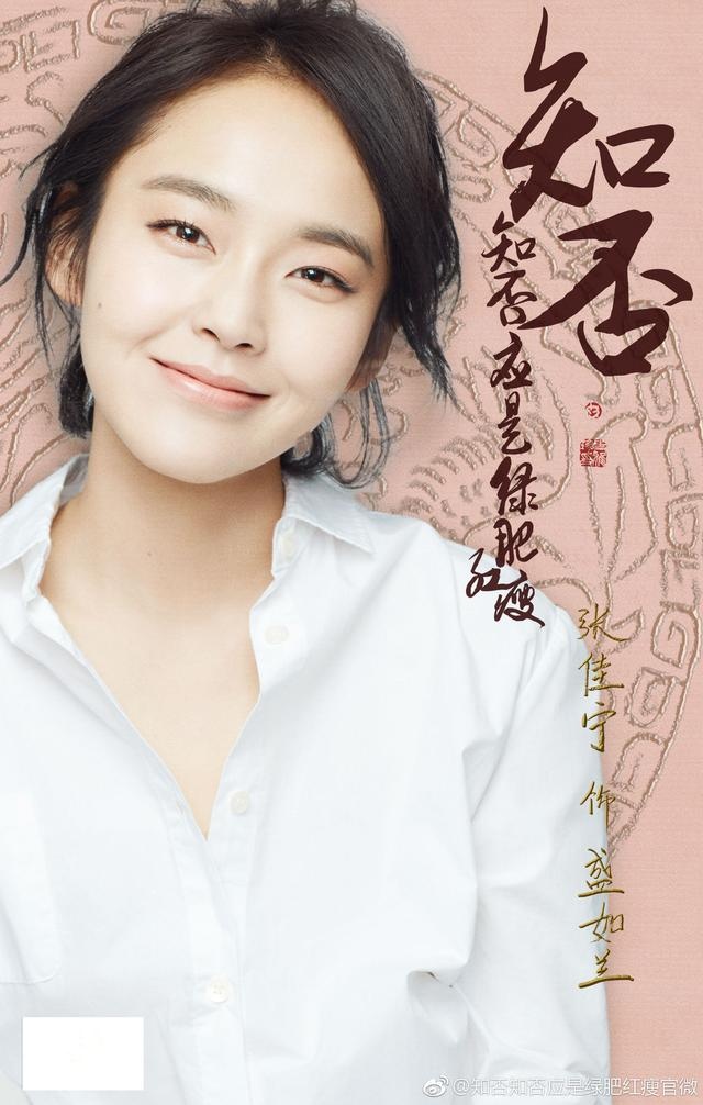 赵丽颖2018新剧《知否》再曝光新剧照,网友直