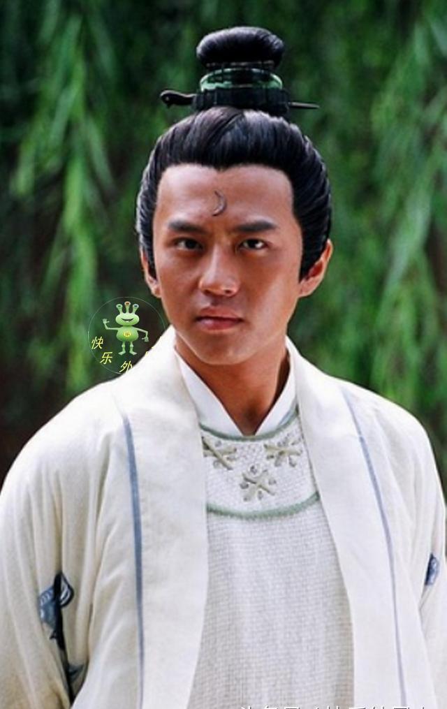 一眨眼时间居然已经有这么多人演过包青天了,