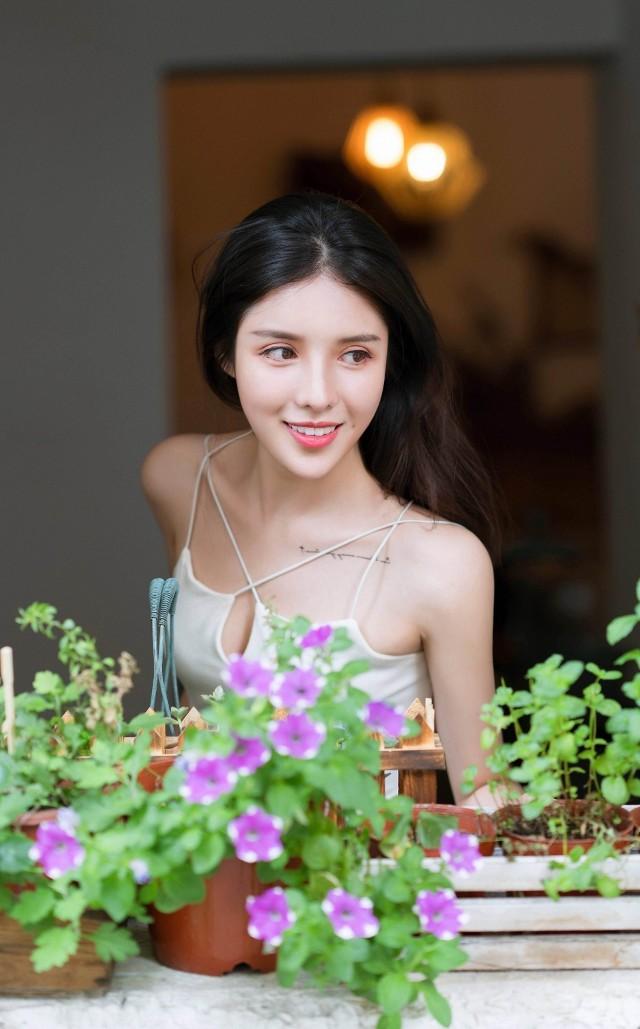 美文:人世间有百媚千红,唯独你是我情之所钟