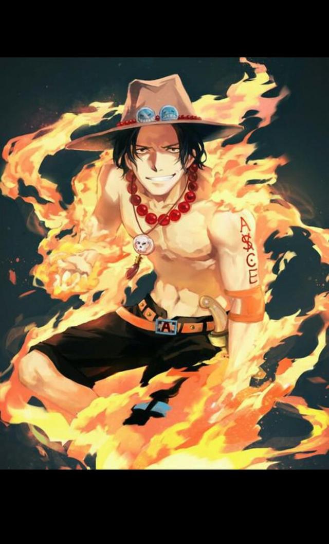 虽然悬赏高于路飞,但是被路飞吃趴下了,要说果实能力也是蛮厉害的.