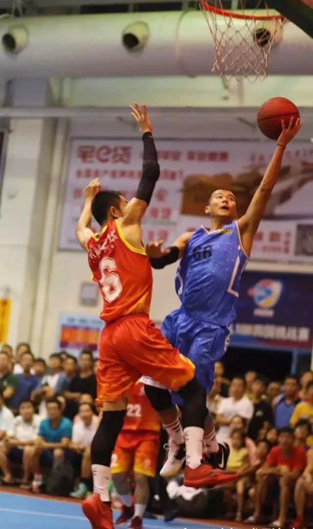 桂林GBL188决赛：棠棣之华大胜虾客队长 1:0领先