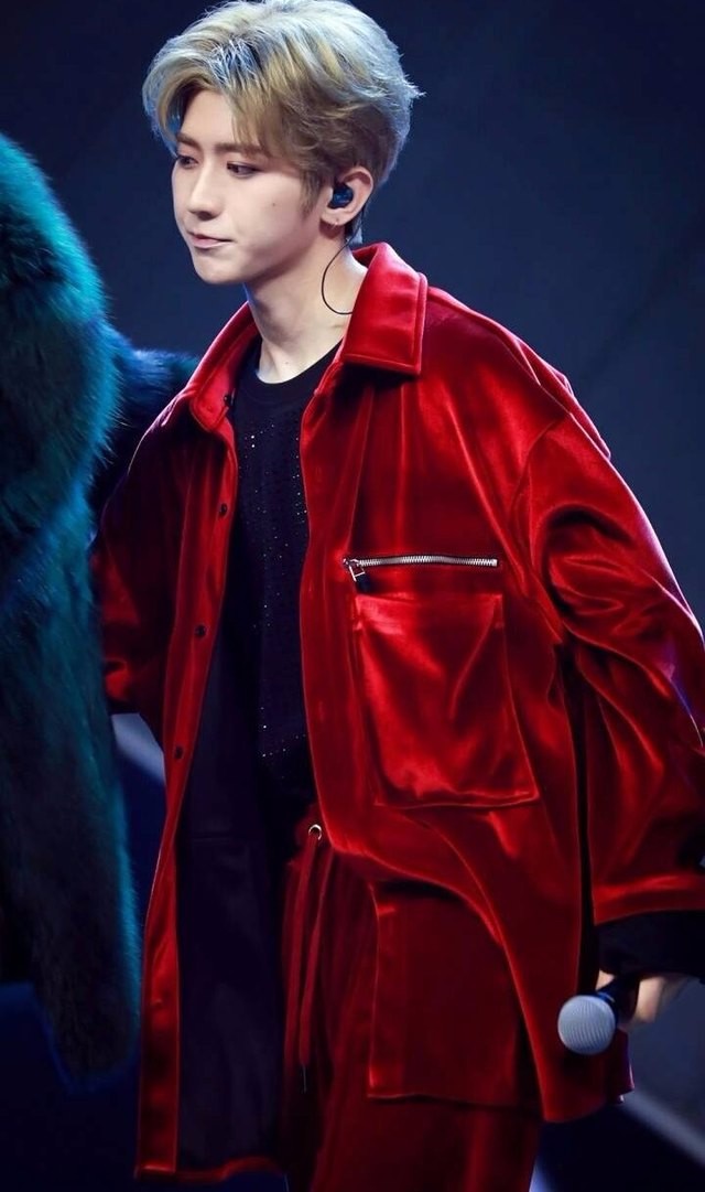 《偶像练习生》这几位最有可能出道,陈立农排名遭遇低谷!