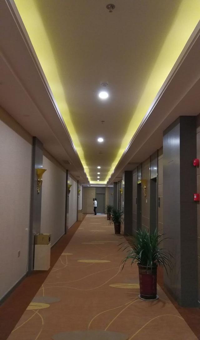 春节为何外国人都来芮城这个地方过年…