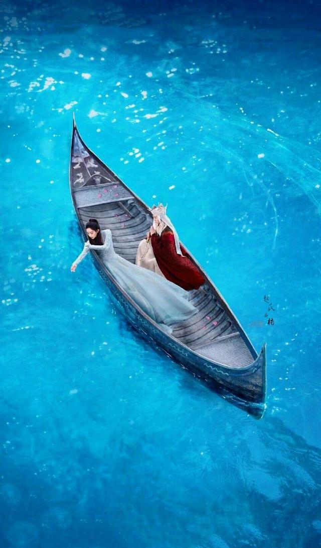 《女儿国》 :若有来生,宁负如来不负卿