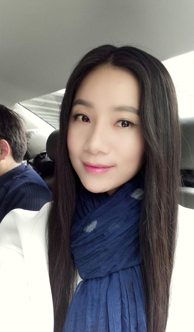 陈欣茹总导演电影《这是一个悬疑片》