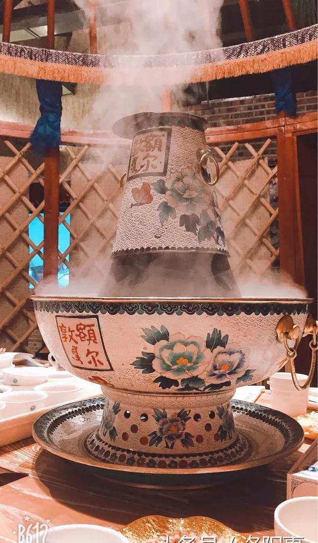 洛阳这10家好吃到爆棚的餐馆，每一家都能打开你2018年的好胃口！