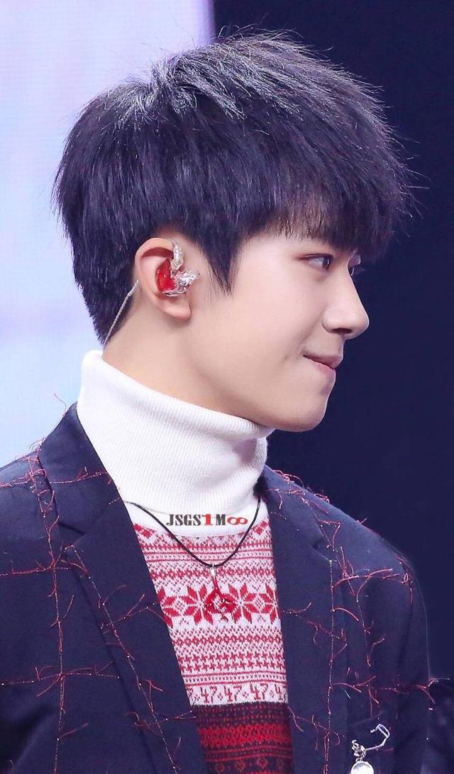 易烊千玺读音 新浪网