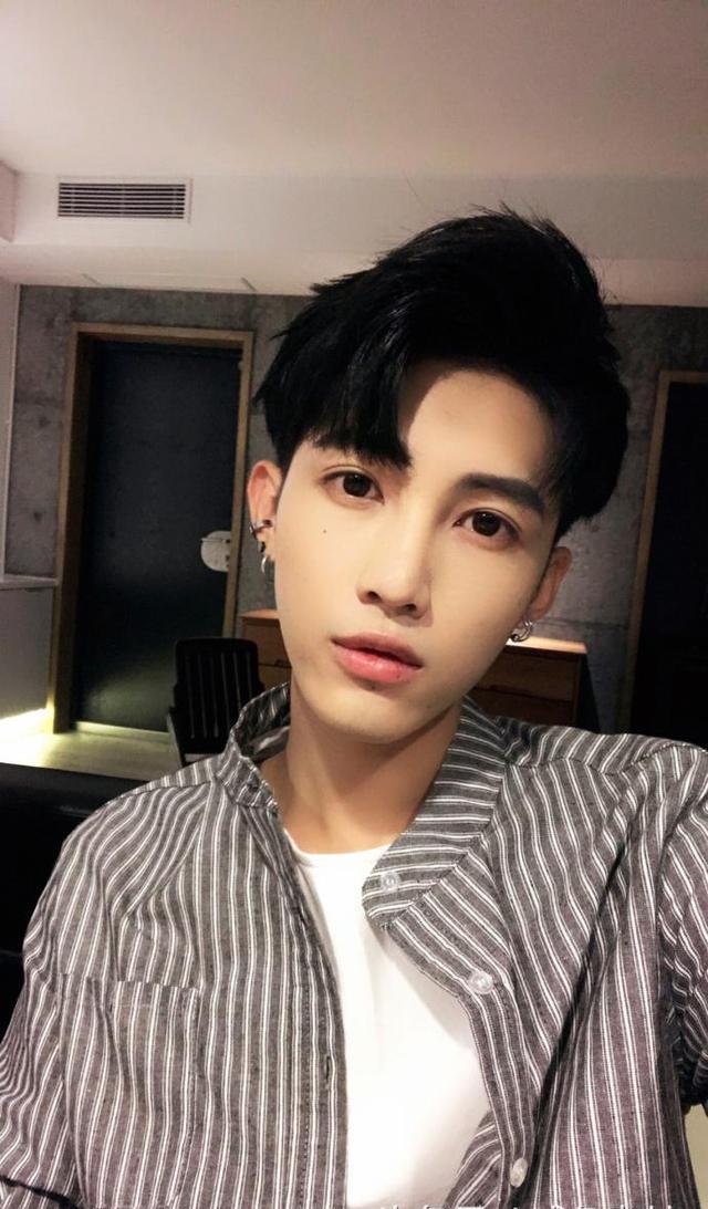 中国网红大集合之帅哥篇