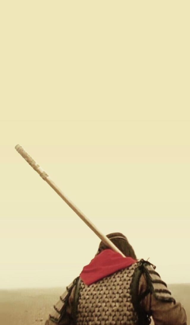 手机桌面壁纸--至尊宝(粉丝定制)