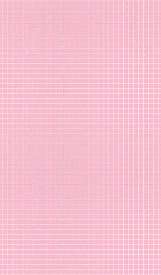 精选80张粉色系壁纸,听说女生都拒绝不了粉色?