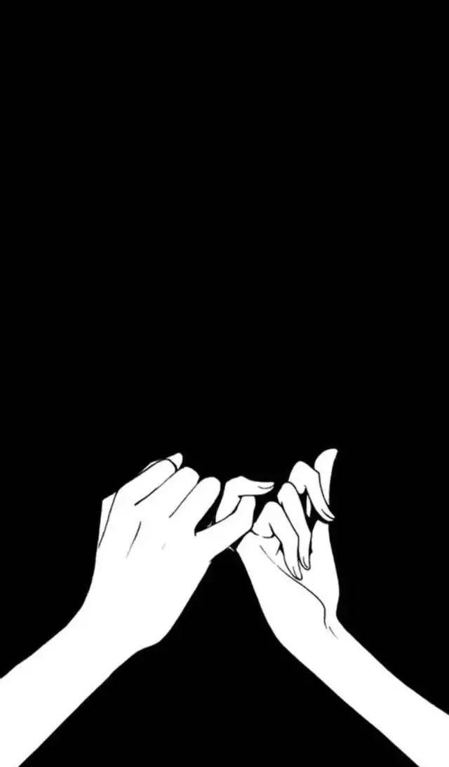 每日壁纸|黑色星期天