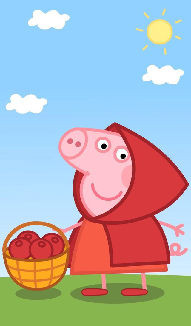 小猪佩奇英文版全集下载 百度云资源获取指南