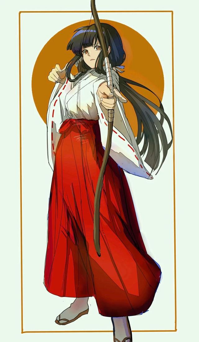 犬夜叉系列手机壁纸