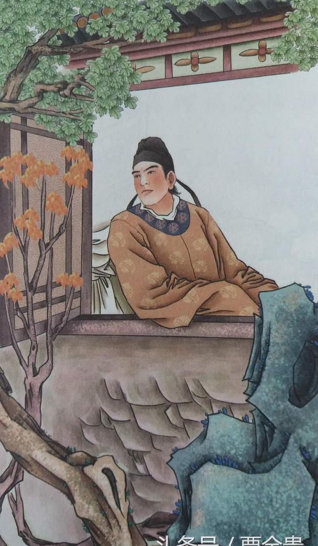 唐朝大才子王勃作诗,一字值千金