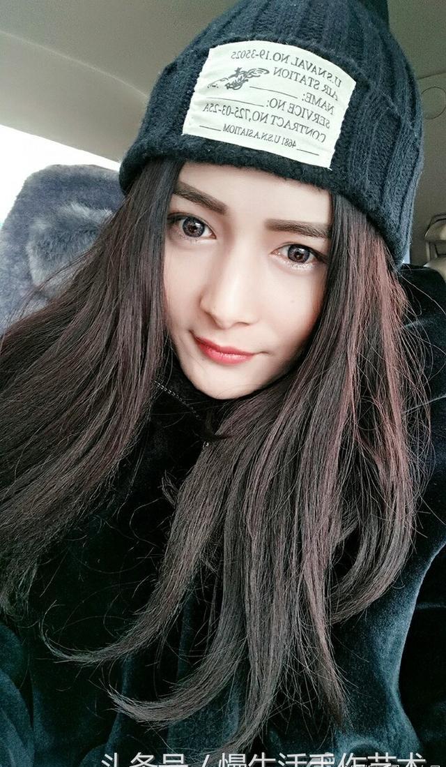 自称男版“杨幂”，喊关晓彤妹妹 和关少曾一家有什么亲密关系
