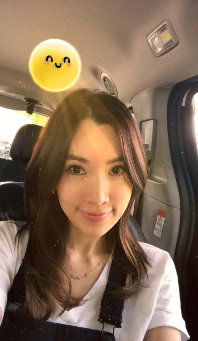 以章泽天、陈若仪领衔的娱乐圈的好嫁脸,第一