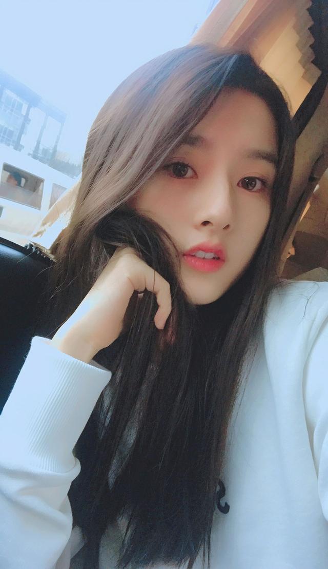 如今娱乐圈高颜值的女星,都是90后!