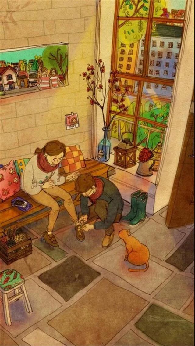 如果男生只暧昧,却不表白,你该怎么应对