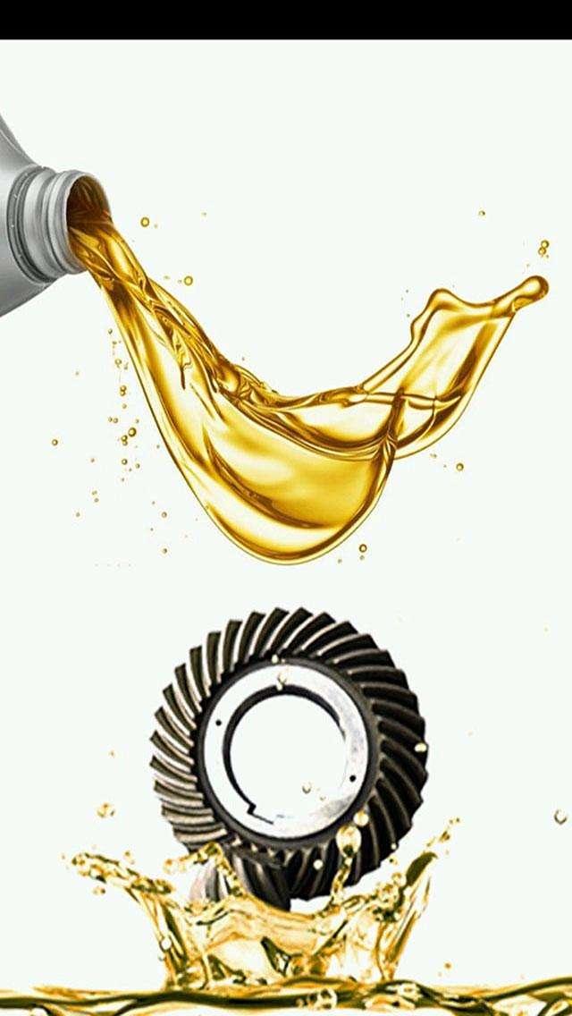 机油和齿轮油有什么区别？