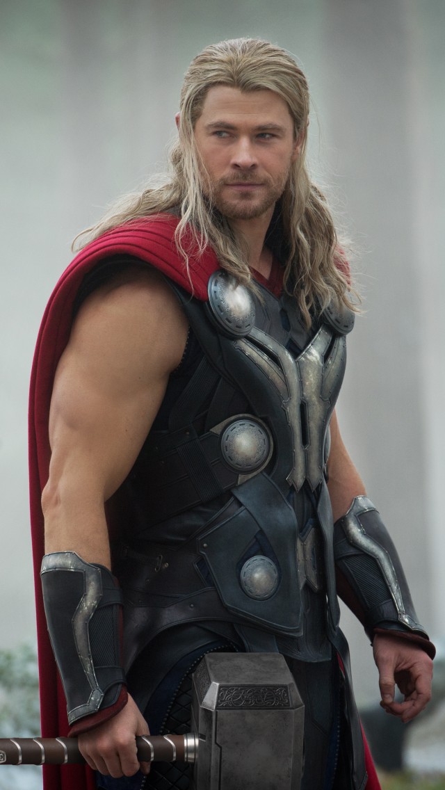 主播不识“雷神索尔”，瞎掰:他是阿联酋航空公司请来的模特儿!