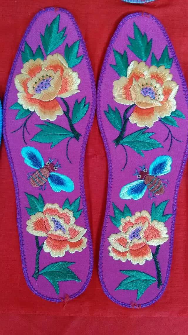 可否介绍一下夹包鞋工艺?