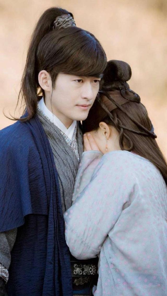 揭秘张翰分手古力娜扎真相,和郑爽旧情复燃,三