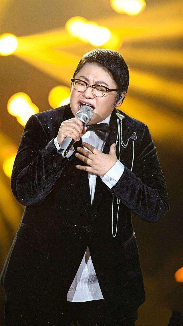 天后级别的女歌手演唱会场场爆满，最后一位让人惋惜！