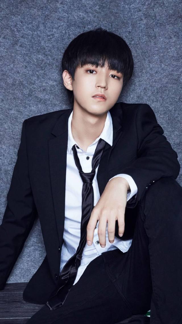 中国最帅的男明星_中国最帅的男明星