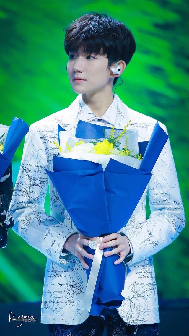 tfboys 相约2035，话说，那时候你的年纪是多大呀