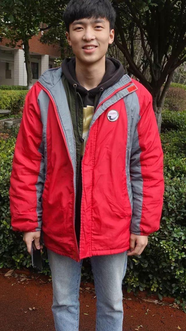 2018宜昌高中校服大赏