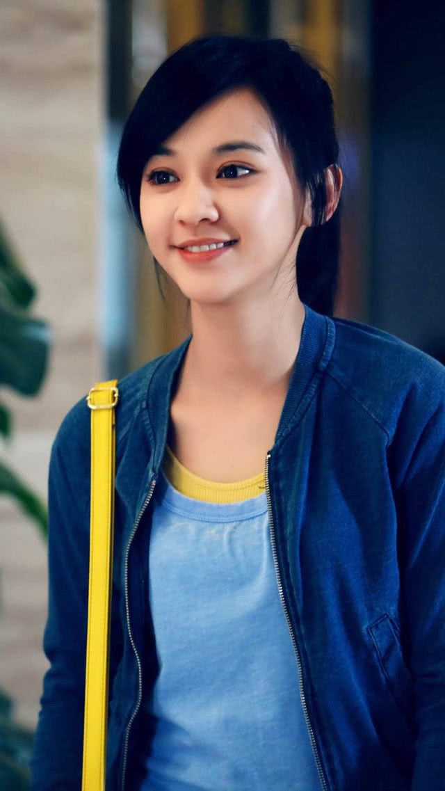 姓 陈 最美5位女星 陈都灵垫底 陈乔恩第2 第1