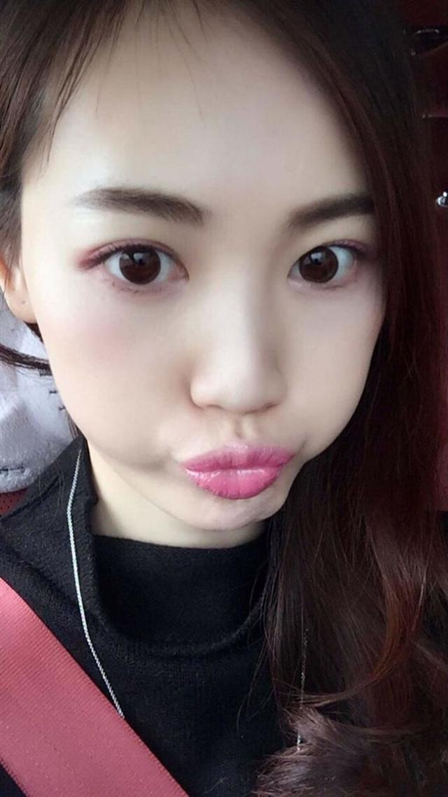 马蓉回应徐峥:真是人心隔肚皮 你可真会甩锅!