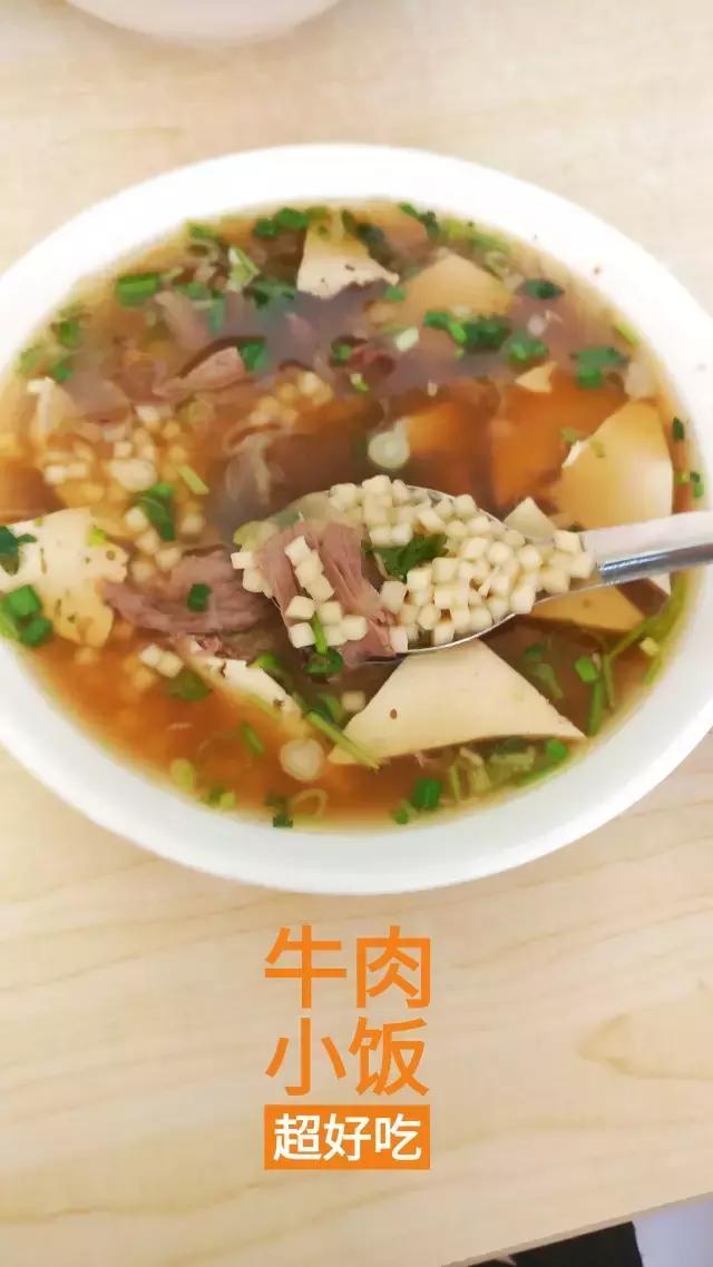 张掖美食大全—舌尖上的张掖