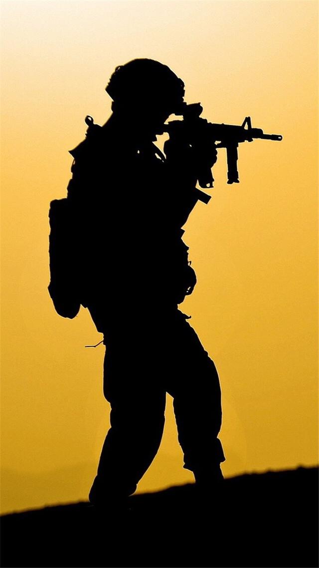 1920*1080军事枪械类手机壁纸、多图、请耐心