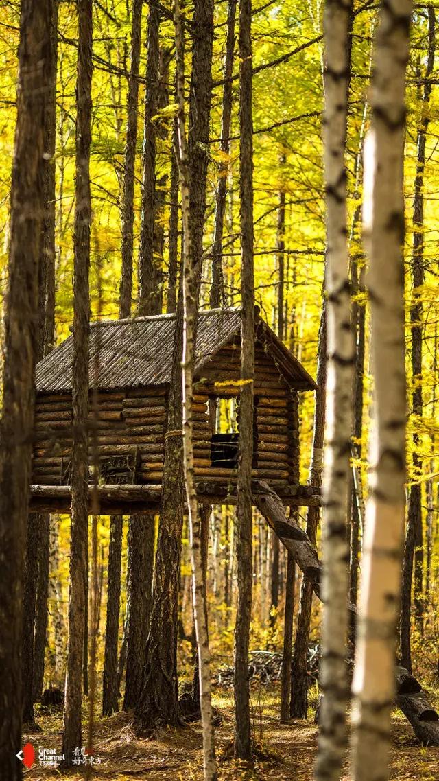 《国家宝藏》刷屏了,这些了不起的村落们,却在渐渐“失踪”