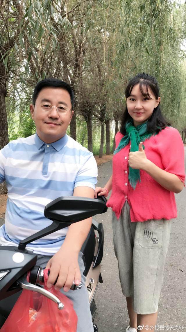 《乡村爱情10》剧中人物集体发胖之谜,谜底揭开很奇葩!