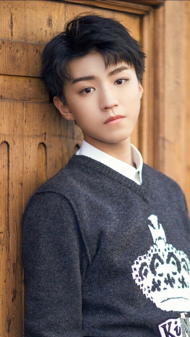 TFboys三小只的英文名,千玺和王俊凯的最普遍