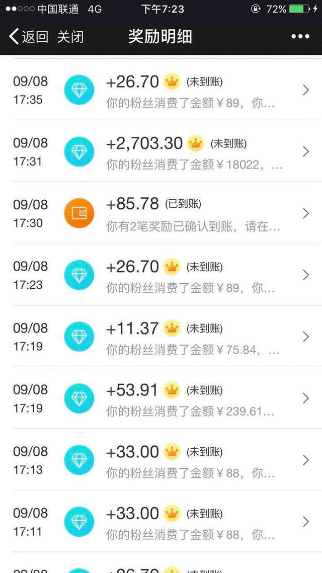 偏门暴利项目,一天可以赚5000,零成本都是纯利