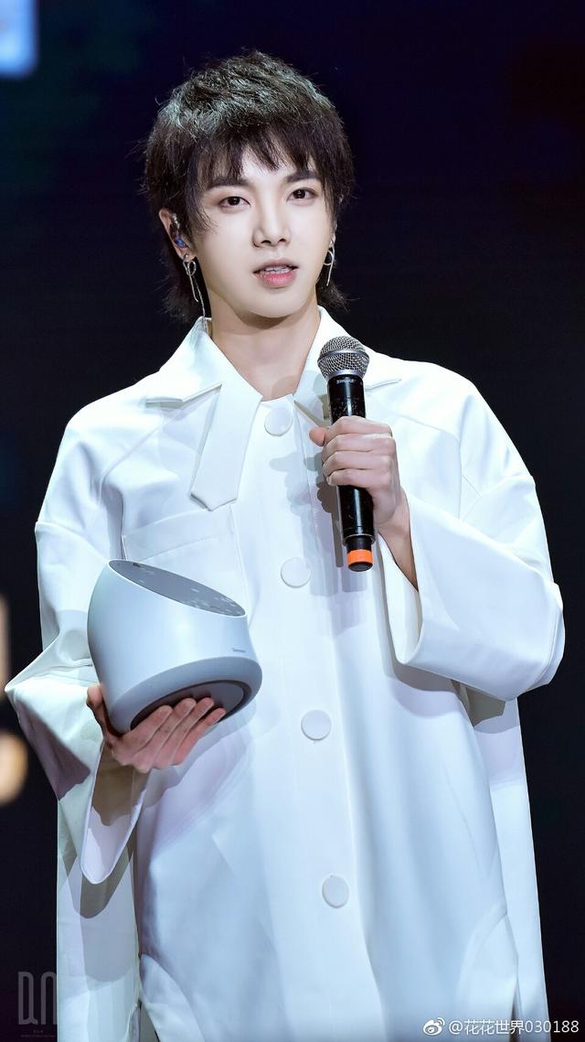 我是歌手导演洪涛开场泣不成声