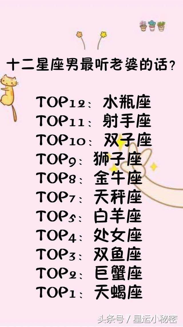 金牛座是发财脸,处女座是老师脸,看看你的星座像什么?